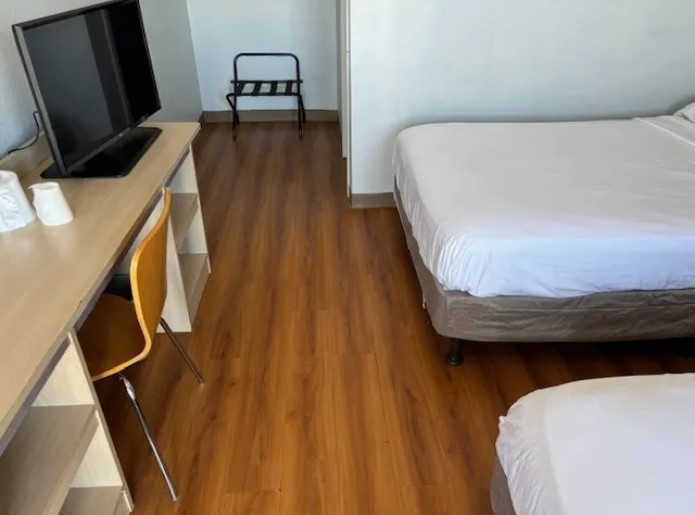 Motel for Sale in CO   4103 N. Elizabeth Street Colorado 81008